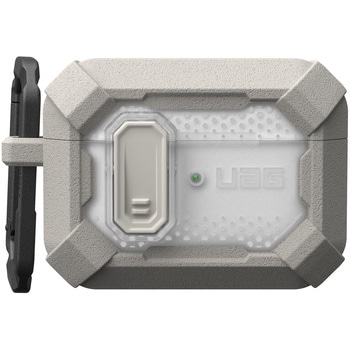 UAG AirPodsPro2 PLASMAケース プリンストン