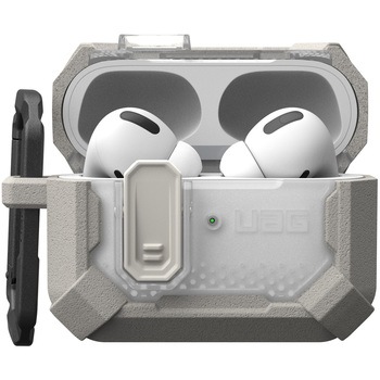 UAG AirPodsPro2 PLASMAケース プリンストン
