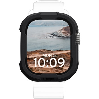 UAG AppleWatchケース SCOUT プリンストン