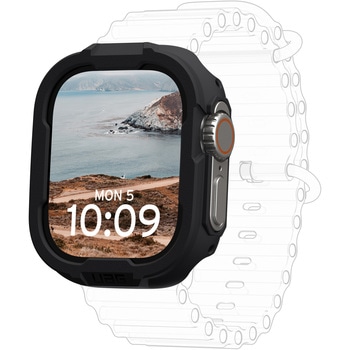 UAG AppleWatchケース SCOUT プリンストン