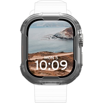 UAG AppleWatchケース SCOUT プリンストン