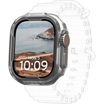 UAG AppleWatchケース SCOUT プリンストン