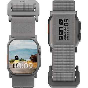 UAG アップルウォッチバンド( 49/46/45/44mm) プリンストン