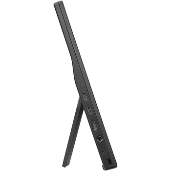 14型フルHD対応モバイルディスプレイ I ・O DATA(アイ・オー・データ)