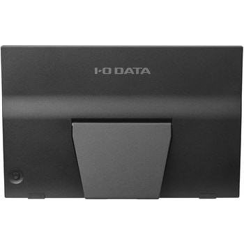 14型フルHD対応モバイルディスプレイ I ・O DATA(アイ・オー・データ)
