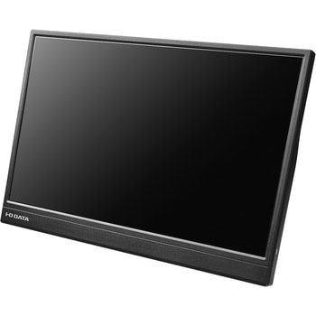 14型フルHD対応モバイルディスプレイ I ・O DATA(アイ・オー・データ)