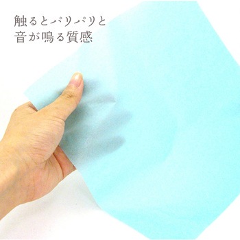 カット薄紙(薄葉紙) ササガワ