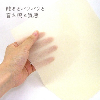 カット薄紙(薄葉紙) ササガワ