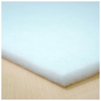 塗装ブース用給気一次フィルター AD-330 500mm角カット品 アンデックス