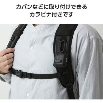 AirPods 4 ケース 耐衝撃 【ワイヤレス/MagSafe充電対応】 衝撃吸収 フタ開閉ロック機能 ZEROSHOCK Lock エレコム