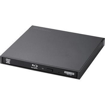 LBD-PWC6U3CVBK Otu[ChCu BD/DVD/CD USB3.2 Gen1 P[u2{t /Đ/ҏW oXp[ ^ WebN 11131910