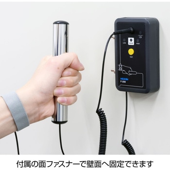 リストストラップチェッカー ホーザン