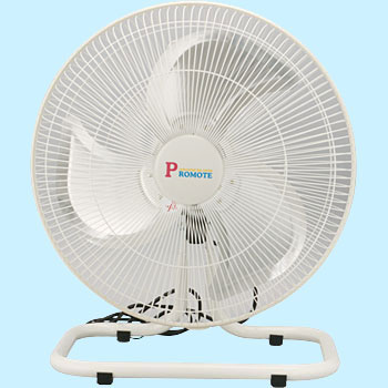 PM-450Y 床置型工場扇(アルミ羽根) 1台 PROMOTE(プロモート) 【通販 PM-450Y 床置型工場扇(アルミ羽根) 1台 PROMOTE(プロモート) 【通販