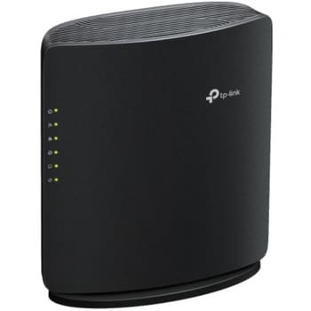 BE3600デュアルバンドWi-Fi 7ルーター TP-LINK