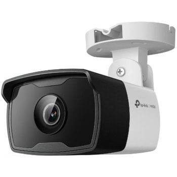 VIGI 3MP 屋外用IRバレット型ネットワークカメラ TP-LINK