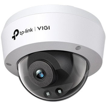VIGI 3MPドーム型IRネットワークカメラ TP-LINK