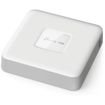 VIGI 4チャンネル PoE+ネットワークビデオレコーダー TP-LINK