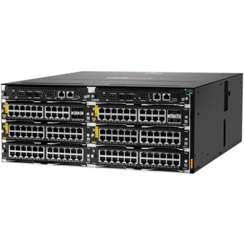 HPE Aruba Networking CX 5420 16p Smart Rate 1G/2.5G/5G Class6 PoE Module - HP(日本ヒューレット・パッカード)