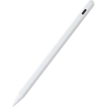 iPadOS専用充電式タッチペン(バリューモデル)WH エムディーエス