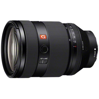 Eマウント交換レンズ FE 28-70mm F2 GM ソニー