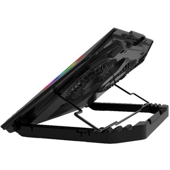Lazos ゲーミング ノートパソコンクーラー Lazos