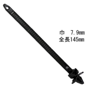 ホンダタイプ クリップ Modes