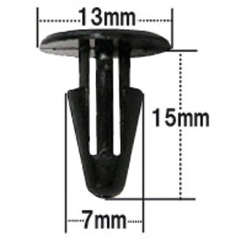 MT60-100 �g���^�^�C�v �N���b�v �m�[�u�����h 11135241