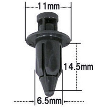 MT101-100 �g���^�^�C�v �N���b�v �m�[�u�����h 11135451