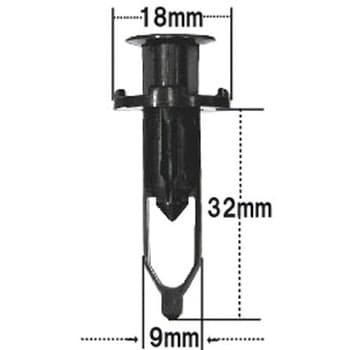 トヨタタイプ クリップ Modes