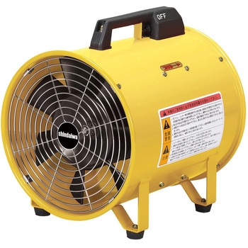 EPV300A 送風機 1台 新ダイワ 【通販モノタロウ】