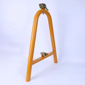 単管用バリケードスタンド セーフラン安全用品