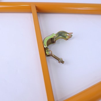単管用バリケードスタンド セーフラン安全用品