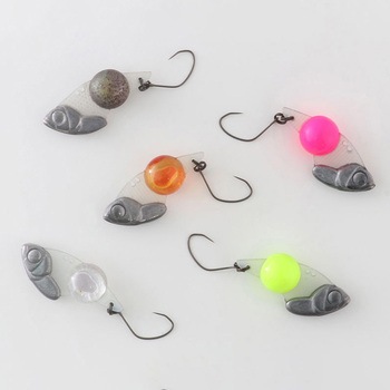 クロボールベータ2.5g JACKALL(ジャッカル)