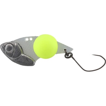 クロボールベータ2.5g JACKALL(ジャッカル)