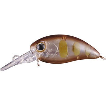 ちびパ二クラDR JACKALL(ジャッカル)