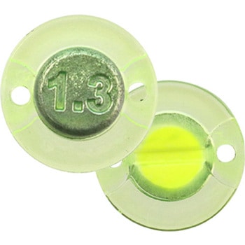 デカブング1.3g JACKALL(ジャッカル)