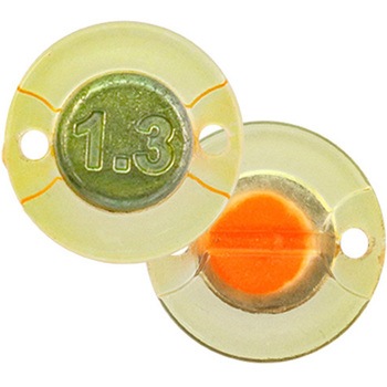 デカブング1.0g JACKALL(ジャッカル)
