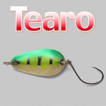 ティアロ1.6g JACKALL(ジャッカル)