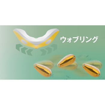 ティアロ1.6g JACKALL(ジャッカル)
