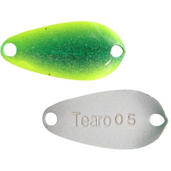 ちびティアロ1.0g JACKALL(ジャッカル)