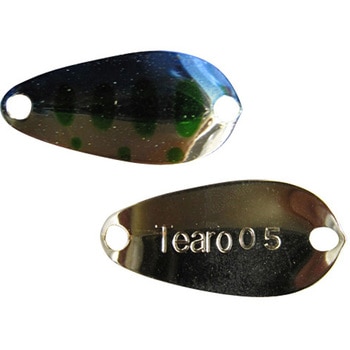 ちびティアロ1.0g JACKALL(ジャッカル)