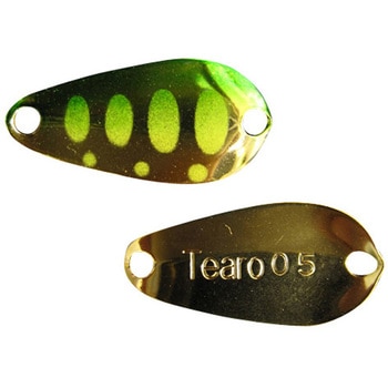 ちびティアロ1.0g JACKALL(ジャッカル)