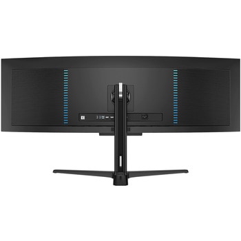 ゲーミング液晶ディスプレイ 49型 JAPANNEXT