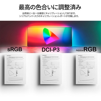 ゲーミング液晶ディスプレイ 49型 JAPANNEXT