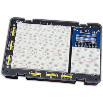ヴァーチャル電子学習キット メインユニット MCP