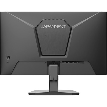 ゲーミング液晶ディスプレイ 23.8型/1920×1080/HDMI×2、DP×1/ブラック/スピーカー有/2年保証 JAPANNEXT