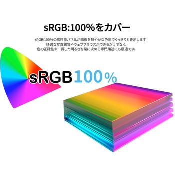 ゲーミング液晶ディスプレイ 23.8型/1920×1080/HDMI×2、DP×1/ブラック/スピーカー有/2年保証 JAPANNEXT
