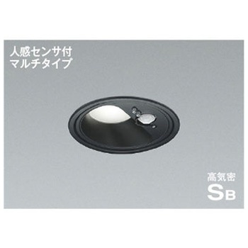 高気密SBダウンライト コイズミ
