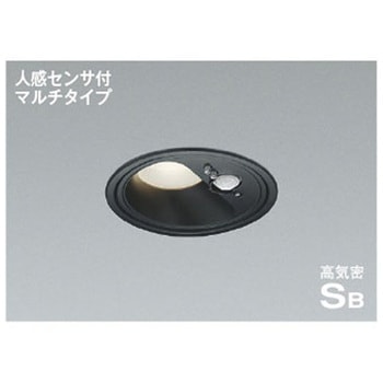 高気密SBダウンライト コイズミ