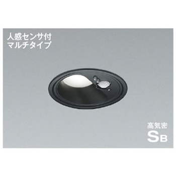 高気密SBダウンライト コイズミ